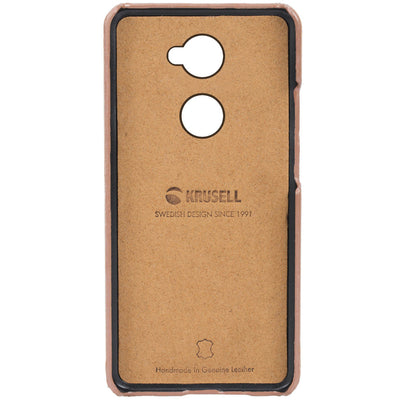 Krusell Sunne Cover Sony Xperia L2 nude 