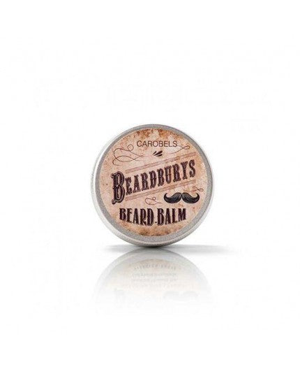 Beardburys „Beard Balm“ barzdos balzamas 50 ml