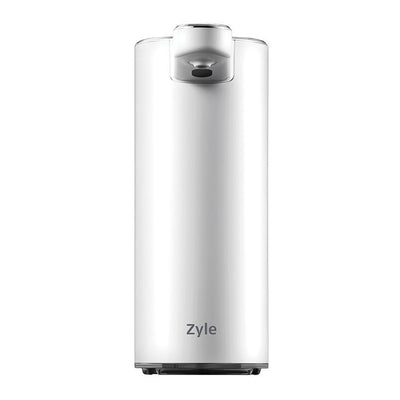 Contactless liquid soap dispenser Zyle ZY6188MW, white