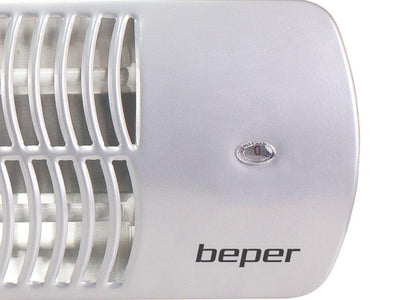 Beper wall quartz heater P203PAN003
