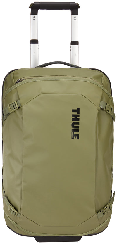 Thule 4289 Chasm Carry On TCCO-122 Olivine 
