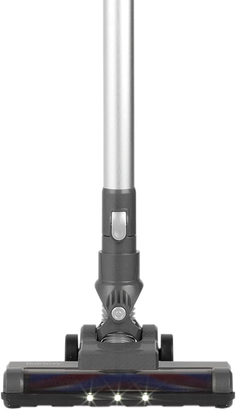 Beldray BEL01150-VDEEU7 Turbo Plus Cordless Vacuum Cleaner