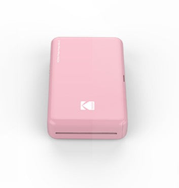 Kodak Mini 2 Pink 