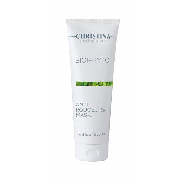 Christina Laboratories BioPhyto Anti Rougeurs Mask Anti-wrinkle mask 75 ml 