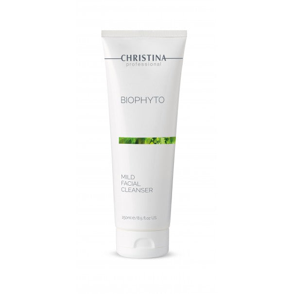 Christina Laboratories BioPhyto Mild Facial Cleanser Мягкий очищающий гель 250 мл 