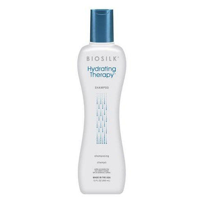 Biosilk Hydrating Therapy drėkinamasis šampūnas (2 dydžiai)-Beauty chest