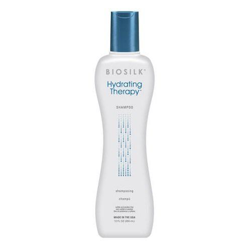 Biosilk Hydrating Therapy drėkinamasis šampūnas (2 dydžiai)-Beauty chest