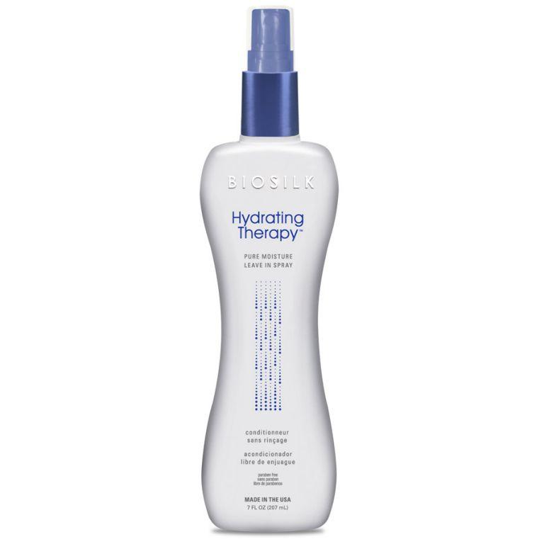 Biosilk Hydrating Therapy plaukų drėkiklis, 207 ml-Beauty chest