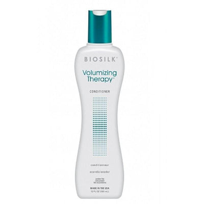 Biosilk Volumizing Therapy plaukų apimtį didinantis kondicionerius (2 dydžiai)-Beauty chest