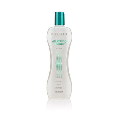 Biosilk Volumizing Therapy plaukų apimtį didinantis šampūnas, 355 ml-Beauty chest