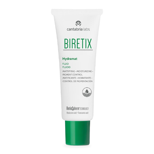 BIRETIX Hydramat Fluid, 50 ml 