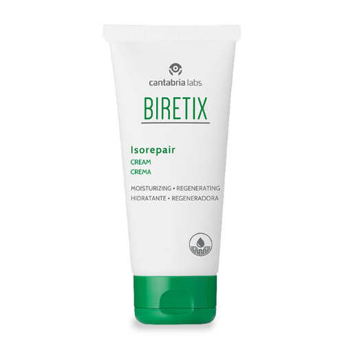 BIRETIX Isorepair Face cream, 50 ml 