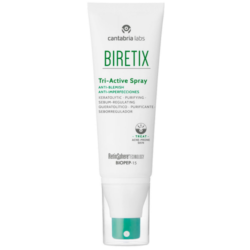 BIRETIX Tri-Active Body spray, 100 ml