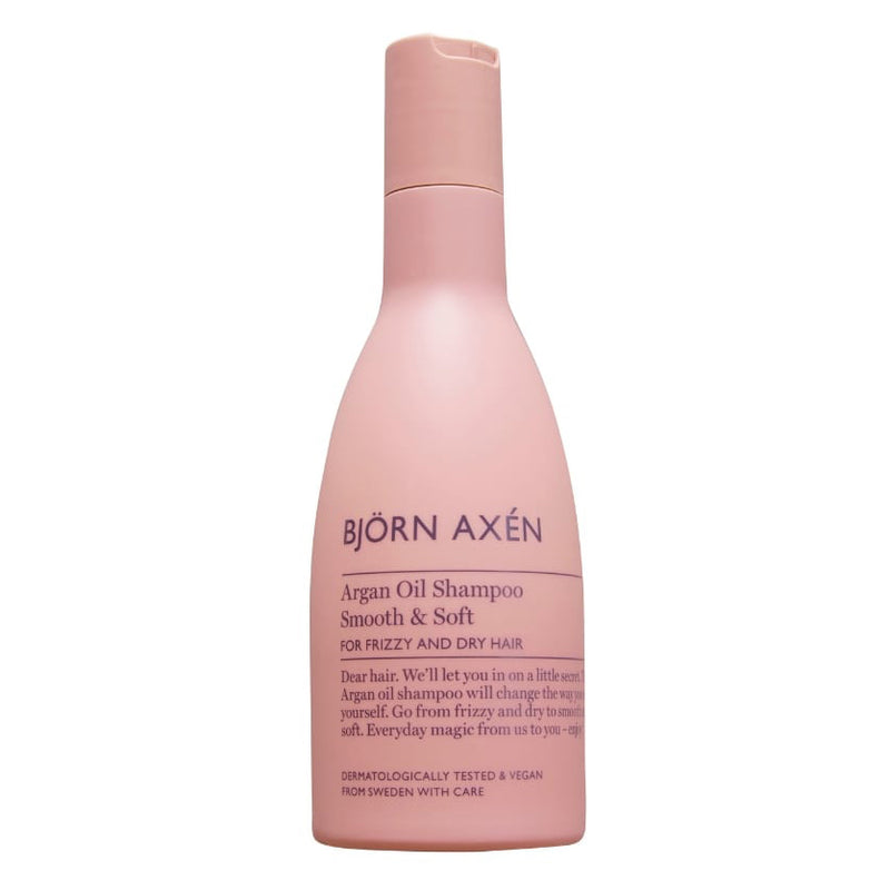 Bjorn Axen Argan Oil Hair Shampoo 250 Ml