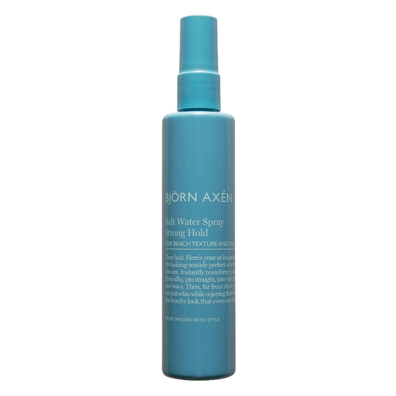 Bjorn Axen Salt Water Spray Beach Texture &amp; Volume Sea Water Spray for Hair 150 Ml
