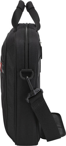 Case Logic 1434 Casual Laptop Bag 16 DLC-117 BLACK