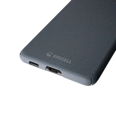 Krusell Essentials SandCover Samsung Galaxy S21+ grey