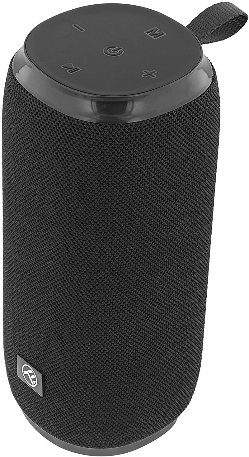 Bluetooth-динамик Tellur Gliss 16 Вт, черный