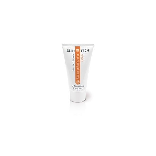 Skin Tech Pharma Group Blending Bleaching Cream Brightening, отбеливающий крем 50 мл 