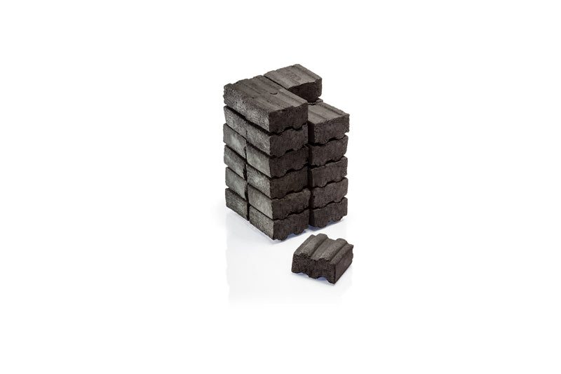 Briquettes Petromax Cabix Plus 3kg 