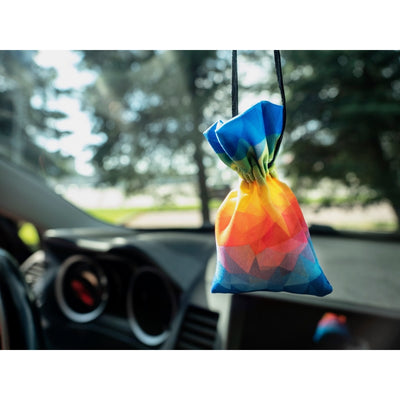 Bubble Gum - FRESH BAGS Настоящий аромат автомобиля + подарок