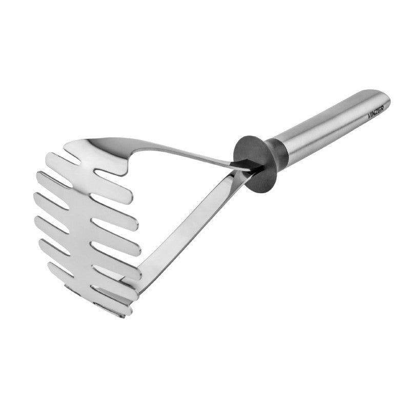 Potato masher Vinzer 50205, stainless steel