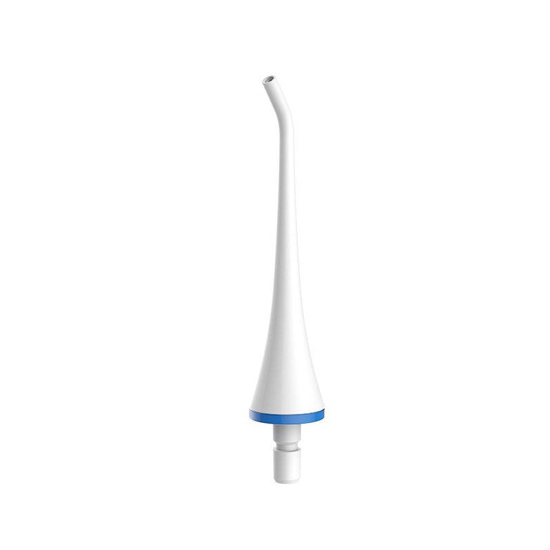 Set of oral irrigator tips OSOM Oral Care Replacement Tips Kit OSOMORALWF8801KIT, white, 5 pcs.