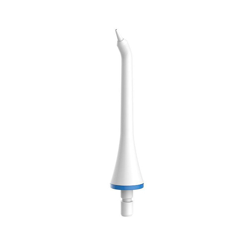 Burnos irigatoriaus antgalių rinkinys OSOM Oral Care Replacement Tips Kit OSOMORALWF8801KIT, baltos spalvos, 5 vnt.