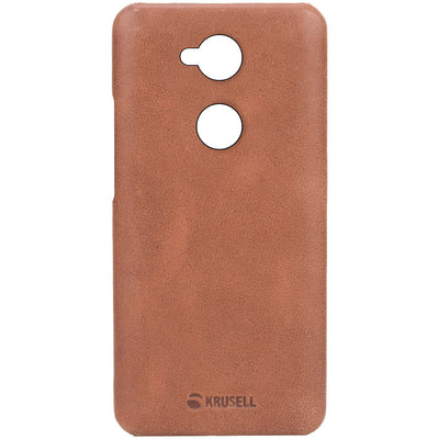 Krusell Sunne Cover Sony Xperia L2 vintage cognac