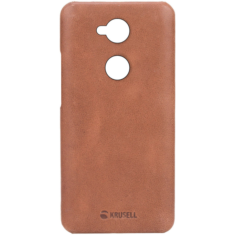 Krusell Sunne Cover Sony Xperia L2 vintage cognac