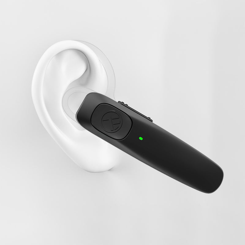 Bluetooth-гарнитура Tellur Vox 155 черная