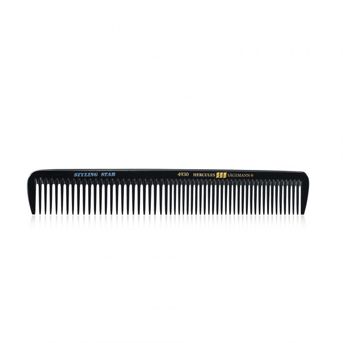 Hair comb "Hercules Sägemann"