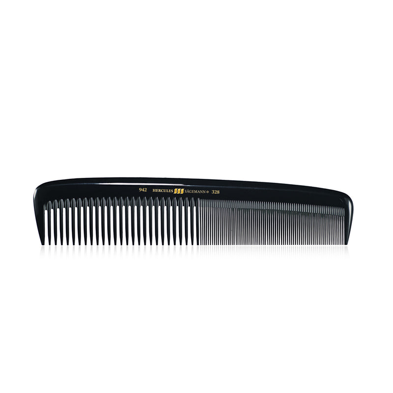 Hair comb "Hercules Sägemann"