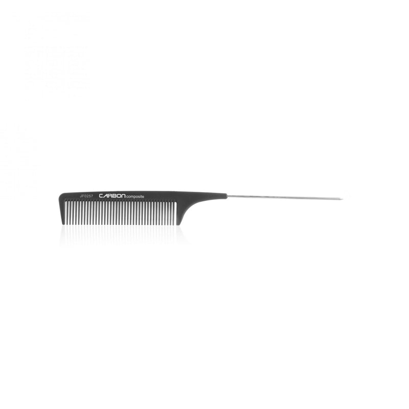 Labor Pro Carbon Mod.257 Hair comb