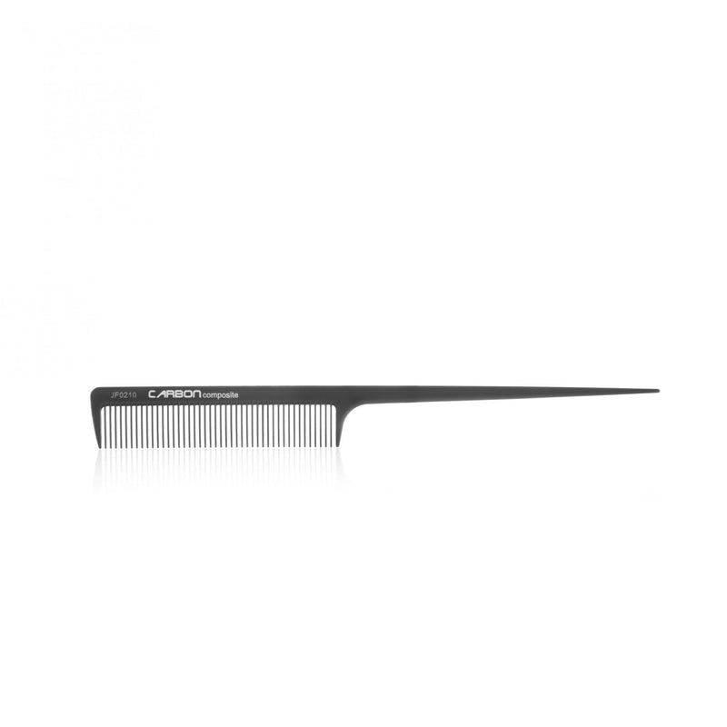 Labor Pro Carbon Mod.210 Hair comb