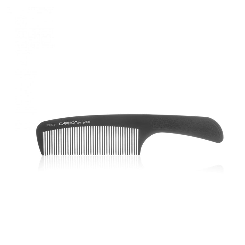 Labor Pro Carbon Mod.272 Hair comb