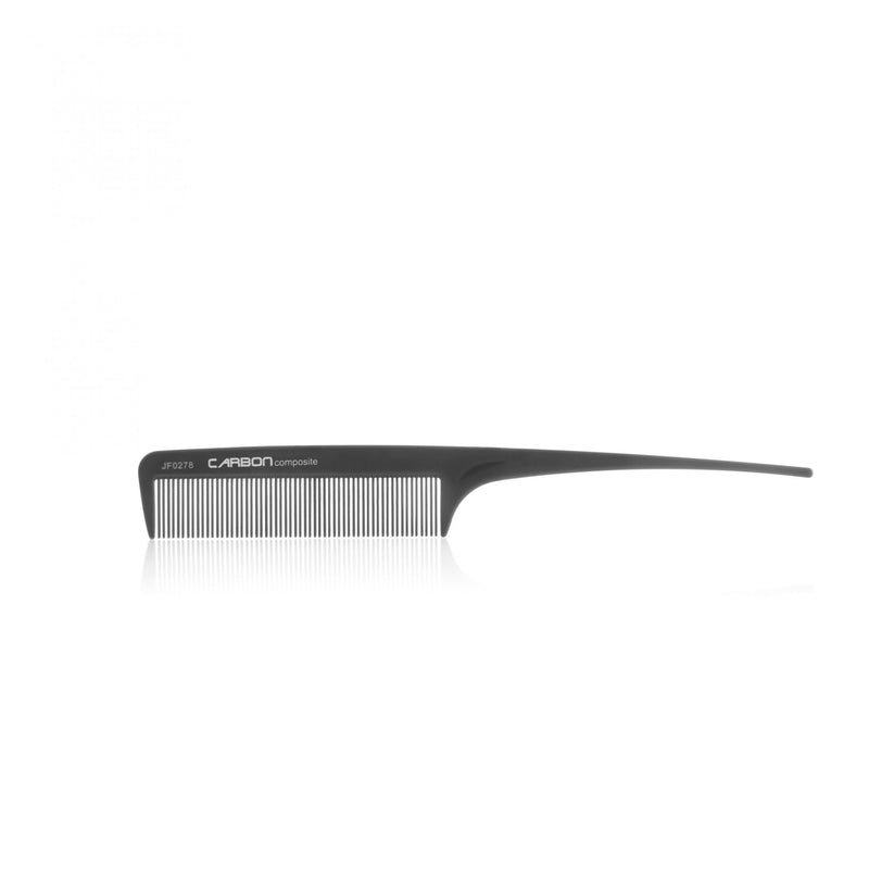 Labor Pro Carbon Mod.278 Hair comb