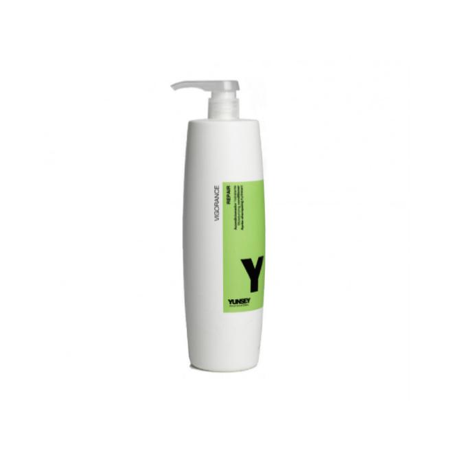 Yunsey Moisturizing conditioner 1 l + gift Previa hair product