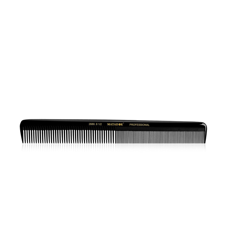 Hair comb "MATADOR PROFESSIONAL"