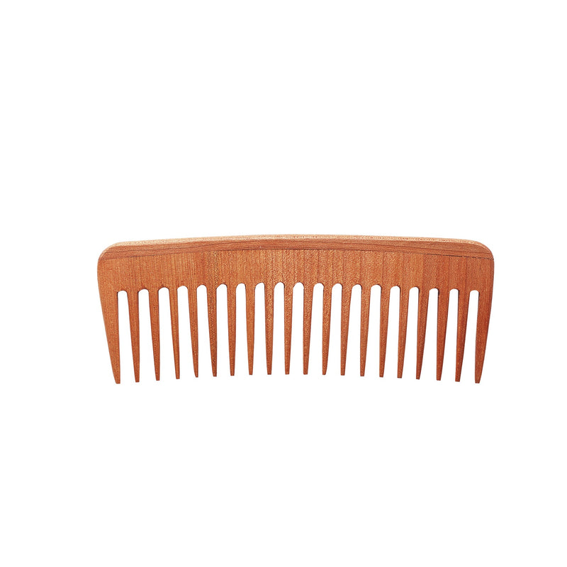 Labor Pro Wooden comb