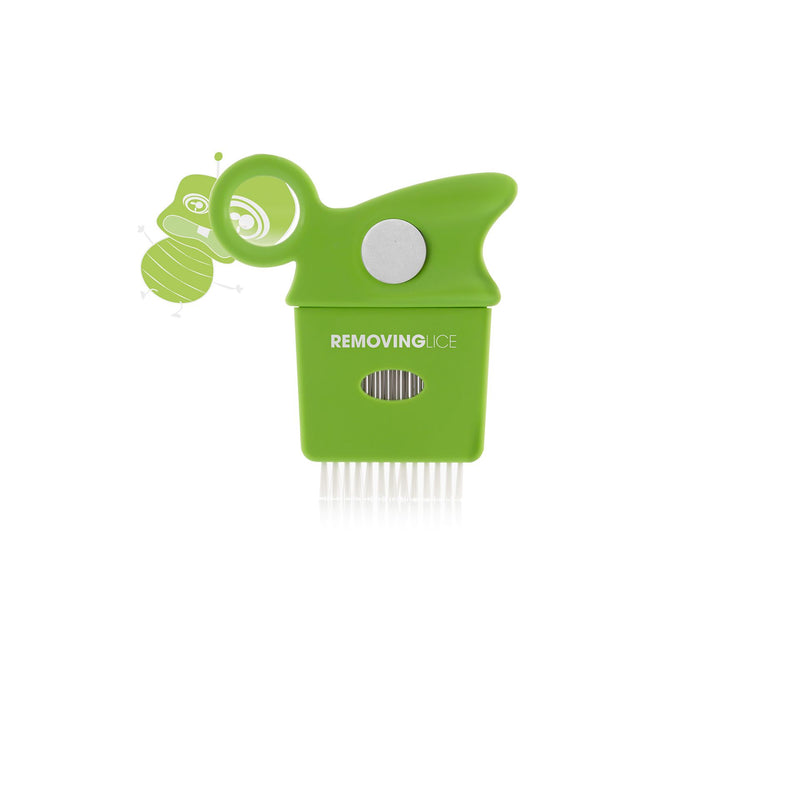 Labor Pro Removing Lice Lice comb