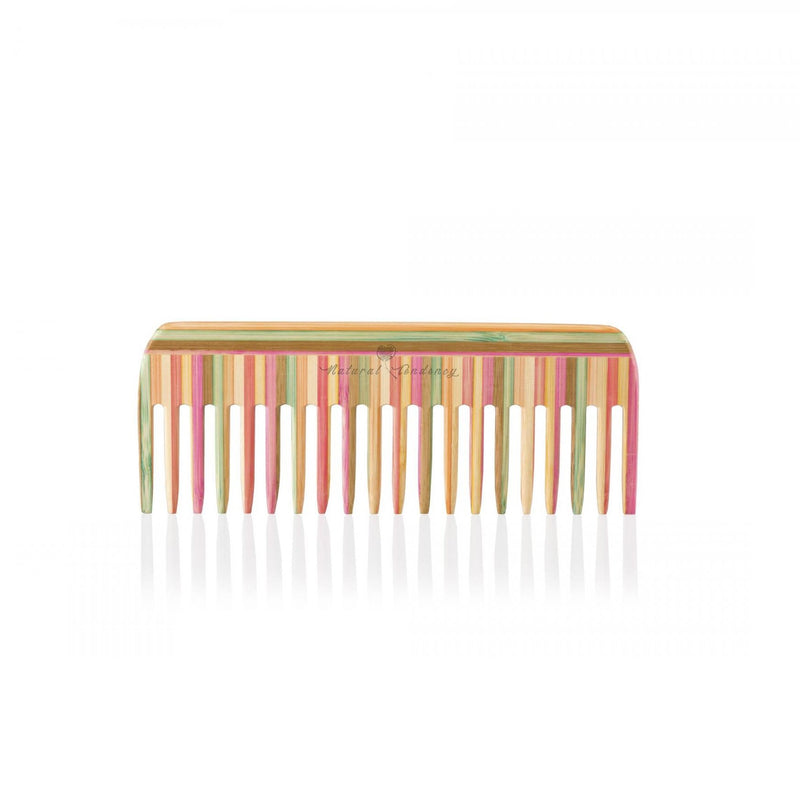 Labor Pro Natural Tendency Wooden comb