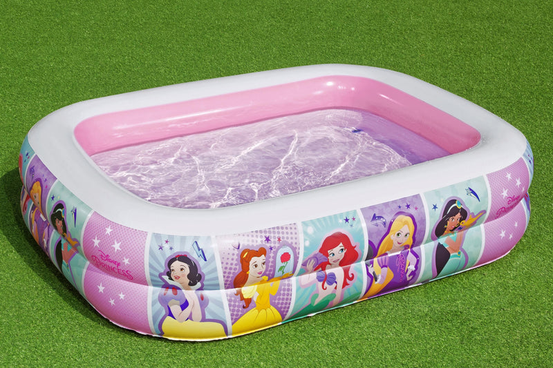 Bestway 91056 Princess Family Pool