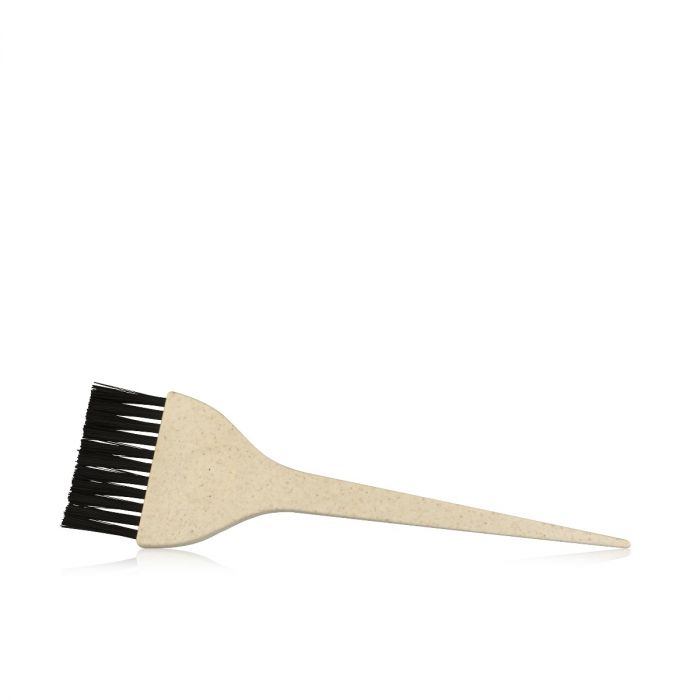 Wide hair coloring brush LABOR PRO