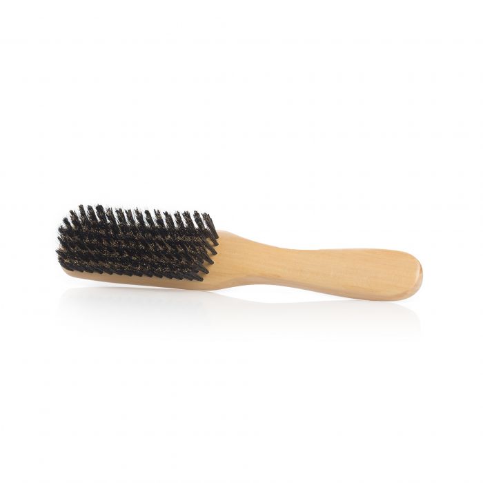 Labor Pro Hair brush with boar bristles