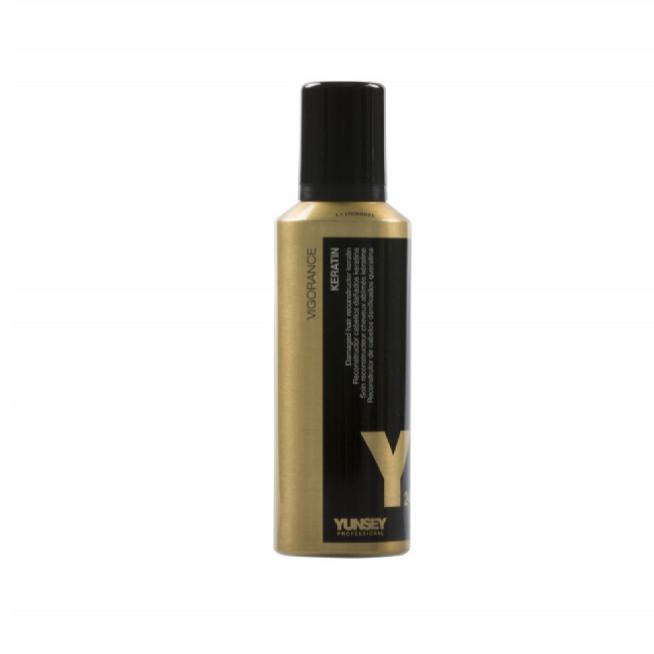 Yunsey Gold Reconstructor Gold reconstructor 200 ml + gift Previa hair product