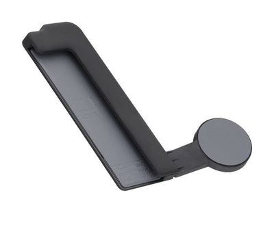 Магнитный держатель для телефона Tellur, крепление для дисплея ноутбука, MDM, черный