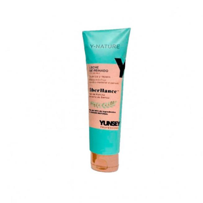 Yunsey Y-Nature Shaping milk 150 ml + gift Previa hair product