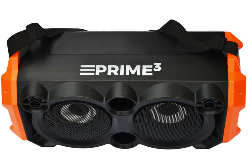 Prime3 APS31 Хлопок!