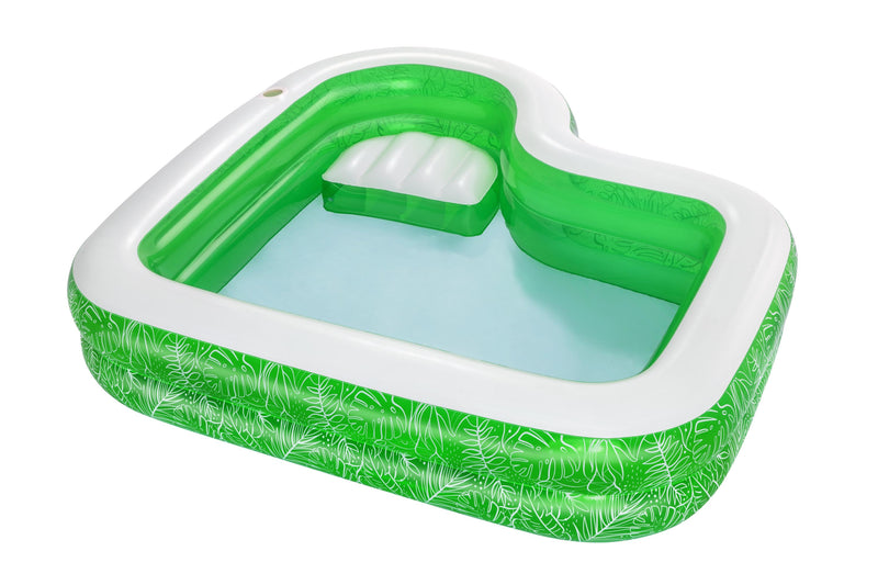 Bestway 54336 Tropical Paradise Family Pool